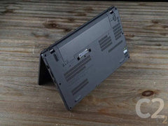 (特價)(USED) Lenovo Thinkpad X270 12.5inch i5-6300U 8G 128G-SSD 1080P IPS Ultrabook 超級本 90%NEW - C2 Computer