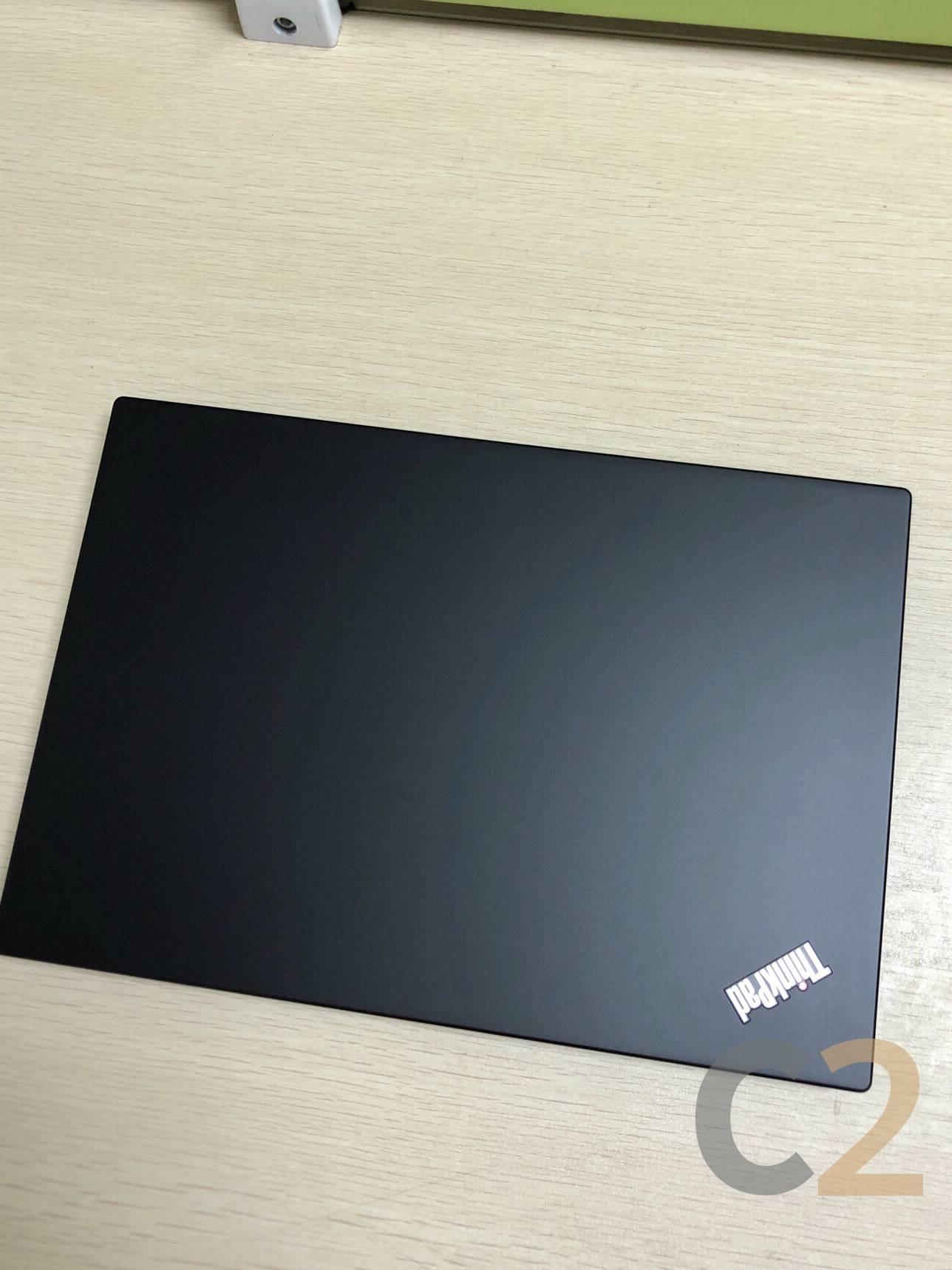 (USED) LENOVO Thinkpad X390 i7-8565U 4G 128G-SSD NA UHD 620 13.3inch 1920x1080 Business Laptop 95% - C2 Computer