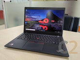(USED) LENOVO Thinkpad x395 R7-3700U 4G 128-SSD NA AMD Radeon Vega 10 Graphics 2GB 13.3inch 1920x1080 Ultrabook 95% - C2 Computer