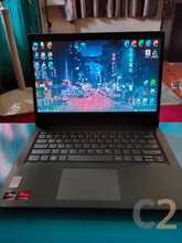 (USED) LENOVO V14-ARE R5-4500U 4G 128-SSD NA AMD Radeon Graphics 14inch 1920x1080 Business Laptop 95% - C2 Computer