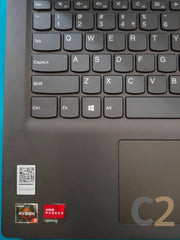 (USED) LENOVO V14-ARE R5-4500U 4G 128-SSD NA AMD Radeon Graphics 14inch 1920x1080 Business Laptop 95% - C2 Computer