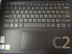(USED) LENOVO V14-IIL i7-1065G7 NA GeForce MX350 2GB 14inch 1920x1080 Business Laptop 95% - C2 Computer