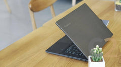 (USED) LENOVO V330-14 Celeron N4000 4G NA 500G 14inch 1920x1080 Business Laptop 95% - C2 Computer