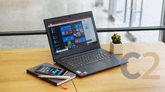 (USED) LENOVO V330-14 Celeron N4000 4G NA 500G 14inch 1920x1080 Business Laptop 95% - C2 Computer