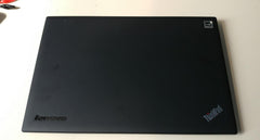(USED) LENOVO X1 Carbon 2013 Gen1 i5-3317U 4G 128G-SSD NA HD 4000 14inch 1600x900 Ultrabook 90% - C2 Computer