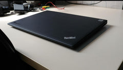 (USED) LENOVO X1 Carbon 2013 Gen1 i5-3317U 4G 128G-SSD NA HD 4000 14inch 1600x900 Ultrabook 90% - C2 Computer