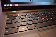 (USED) LENOVO X1 Carbon 2014 Gen2 i5-4200U 8G 128G-SSD NA HD 4400 14inch 1600×900 Ultrabook 95% - C2 Computer