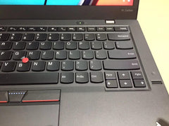 (USED) LENOVO X1 Carbon 2015 Gen3 i7-5500U 8G 128G-SSD NA HD 5500 14inch 1920×1080 Ultrabook 95% - C2 Computer