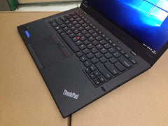 (USED) LENOVO X1 Carbon 2015 Gen3 i7-5600U NA HD 5500 14inch 2560X1440 Ultrabook 95% - C2 Computer