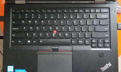 (USED) LENOVO X1 Carbon 2016 Gen4 i5-6200U 8G 128G-SSD NA HD 520 14inch 1920×1080 Ultrabook 95% - C2 Computer