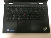 (USED) LENOVO X1 Carbon 2016 Gen4 i7-6600U NA HD 520 14inch 1920x1080 Ultrabook 99% - C2 Computer