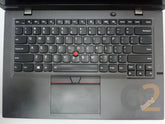 (USED) LENOVO X1 Carbon 2017 i5-6300 4G 128-SSD NA Intel HD Graphics 620 14inch 1920x1080 Ultrabook 95% - C2 Computer