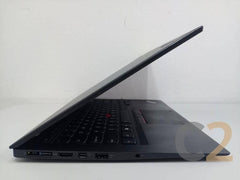 (USED) LENOVO X1 Carbon 2017 i5-6300 4G 128-SSD NA Intel HD Graphics 620 14inch 1920x1080 Ultrabook 95% - C2 Computer