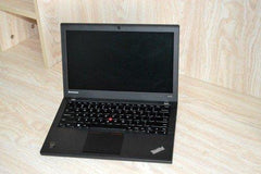 (USED) LENOVO X240 i3-4010U 4G NA 500G HD 4400 12inch 1366X768 Business Laptop 90% - C2 Computer