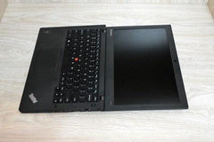 (USED) LENOVO X240 i3-4010U 4G NA 500G HD 4400 12inch 1366X768 Business Laptop 90% - C2 Computer