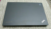 (USED) LENOVO X240 i7-4600U 4G NA 500G HD 4400 12inch 1366X768 Business Laptop 90% - C2 Computer