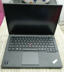 (USED) LENOVO X240 i7-4600U 4G NA 500G HD 4400 12inch 1366X768 Business Laptop 90% - C2 Computer