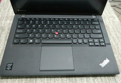 (USED) LENOVO X240 i7-4600U 4G NA 500G HD 4400 12inch 1366X768 Business Laptop 90% - C2 Computer