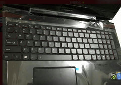 (USED) LENOVO Y50-70 i7-4710H 4G NA 500G GTX 860M 4G 15inch 1920x1080 Gaming Laptop 90% - C2 Computer