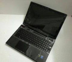 (USED) LENOVO Y50-70 i7-4710H 4G NA 500G GTX 860M 4G 15inch 1920x1080 Gaming Laptop 90% - C2 Computer