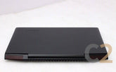 (USED) LENOVO Y700-15 AMD FX-8800P 4G 128G-SSD NA R9 M385X 4G 15.3inch 1920x1080 Gaming Laptop 95% - C2 Computer