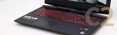(USED) LENOVO Y700-15 AMD FX-8800P 4G 128G-SSD NA R9 M385X 4G 15.3inch 1920x1080 Gaming Laptop 95% - C2 Computer