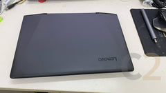 (USED) LENOVO Y700-15ISK i5-6300HQ 4G NA 500G GTX 960M 4G 15.6inch 1920x1080 IPS Gaming Laptop 90% - C2 Computer