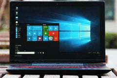 (USED) LENOVO Y700-15ISK i7-6700HQ 4G NA 500G GTX 960M 4G 15.6inch 1920x1080 IPS Gaming Laptop 90% - C2 Computer