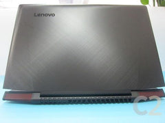 (特價一台)(USED) LENOVO Y700 FX-8800P 4G 128G-SSD Radeon R5 512MB 15.6inch 1920x1080 Entry Gaming Laptop 入門遊戲本 90% NEW - C2 Computer