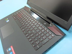 (USED) LENOVO Y700 FX-8800P 4G NA 500G R9 M385X 4G 15.6inch 1920x1080 Entry Gaming Laptop 90% - C2 Computer