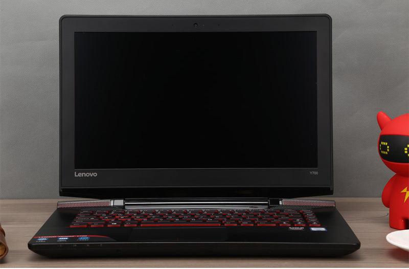 (USED) LENOVO Y700 i5-6300HQ 4G NA 500G GTX960M 2G 15.6inch 1920x1080 Entry Gaming Laptop 95% - C2 Computer