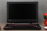 (USED) LENOVO Y700 i5-6300HQ 4G NA 500G GTX960M 2G 15.6inch 1920x1080 Entry Gaming Laptop 95% - C2 Computer