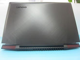 (USED) LENOVO Y700 i7-6700HQ 4G NA 500G GTX 960M 4G 15.6inch 1920x1080 Gaming Laptop 95% - C2 Computer