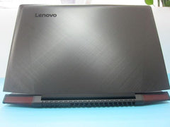 (USED) LENOVO Y700 i7-6700HQ 4G NA 500G GTX 960M 4G 15.6inch 1920x1080 Gaming Laptop 95% - C2 Computer