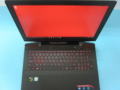 (USED) LENOVO Y700 i7-6700HQ 4G NA 500G GTX 960M 4G 15.6inch 1920x1080 Gaming Laptop 95% - C2 Computer
