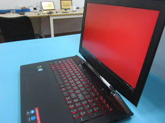 (USED) LENOVO Y700 i7-6700HQ 4G NA 500G GTX 960M 4G 15.6inch 1920x1080 Gaming Laptop 95% - C2 Computer