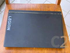 (USED) LENOVO Y7000 2020 i7-10750HQ 4G 128-SSD NA GTX 1660 Ti 6GB 17.3inch 1920x1080 Gaming Laptop 95% - C2 Computer