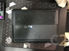 (USED) LENOVO Y7000 2020 i7-10750HQ NA GTX 1650 4GB 17.3inch 1920x1080 Gaming Laptop 95% - C2 Computer
