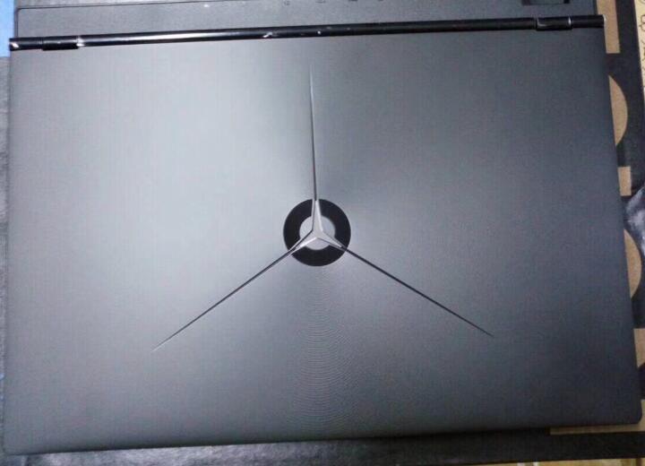 (USED) LENOVO Y7000 i5-8300H 4G NA 500G GTX 1050 Ti 4G 15.6inch 1920x1080 Gaming Laptop 95% - C2 Computer