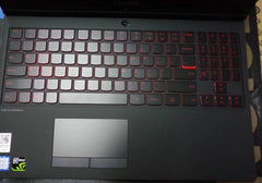 (USED) LENOVO Y7000 i5-8300H 4G NA 500G GTX 1050 Ti 4G 15.6inch 1920x1080 Gaming Laptop 95% - C2 Computer