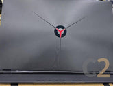 (USED) LENOVO Y7000 I5-9300H 4G 128G-SSD NA GTX 1650 4G 15.6inch 1920x1080 Gaming Laptop 95% - C2 Computer