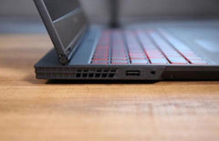 (USED) LENOVO Y7000 i7-8750H 4G NA 500G GTX 1060 6G 15.6inch 1920x1080 Gaming Laptop 95% - C2 Computer