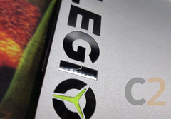 (USED) LENOVO Y9000K I7-9750H 4G NA 500G RTX 2060 6G 17.2inch 1920x1080 Gaming Laptop 95% - C2 Computer