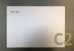 (USED) LENOVO Yoga 14s ACH R7-5800HS 4G 128-SSD NA GeForce MX450 2GB 14inch 2880x1800 Business Laptop 95% - C2 Computer