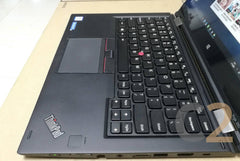 (USED) LENOVO YOGA 260 i5-6200U 8G 128G-SSD NA HD 520 12.5inch 1920x1080 Ultrabook 95% - C2 Computer