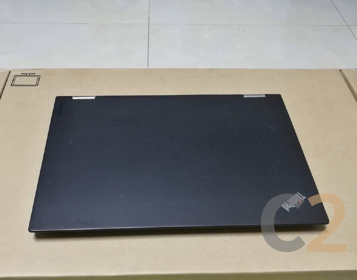 (USED) LENOVO YOGA 260 i7-6500U 8G 128G-SSD NA HD 520 12.5inch 1920x1080 Ultrabook 95% - C2 Computer