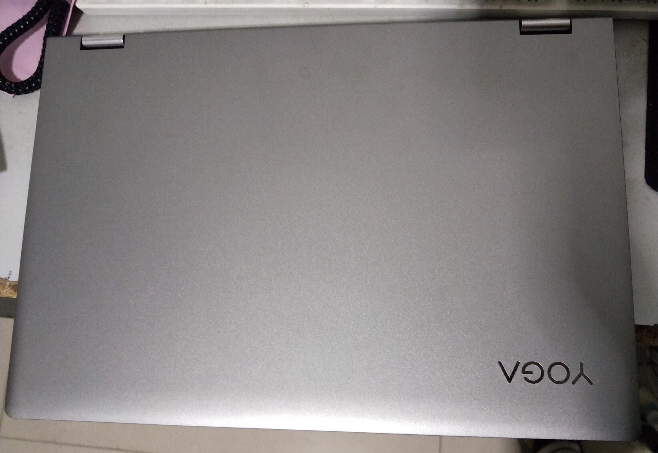 (USED) LENOVO YOGA 530 R7-2700U NA AMD Radeon Vega10 14inch 1920x1080 Touch Screen Tablet 2in1 95% - C2 Computer