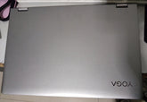 (USED) LENOVO YOGA 530 R7-2700U NA AMD Radeon Vega10 14inch 1920x1080 Touch Screen Tablet 2in1 95% - C2 Computer