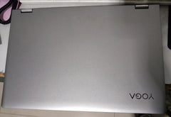 (USED) LENOVO YOGA 530 R7-2700U NA AMD Radeon Vega10 14inch 1920x1080 Touch Screen Tablet 2in1 95% - C2 Computer