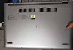 (USED) LENOVO YOGA 530 R7-2700U NA AMD Radeon Vega10 14inch 1920x1080 Touch Screen Tablet 2in1 95% - C2 Computer